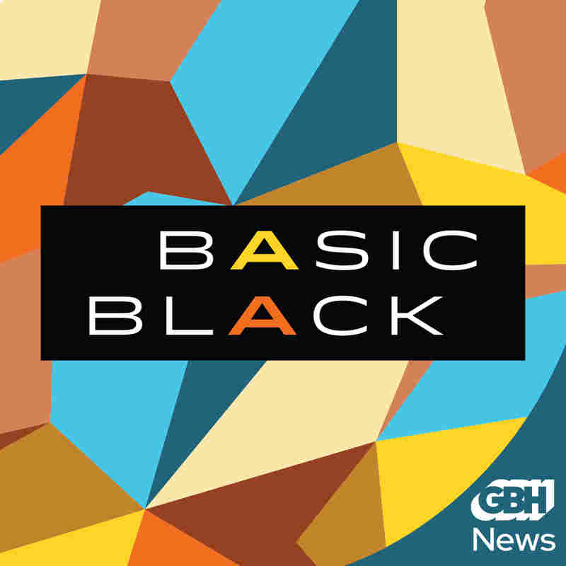 Basic Black