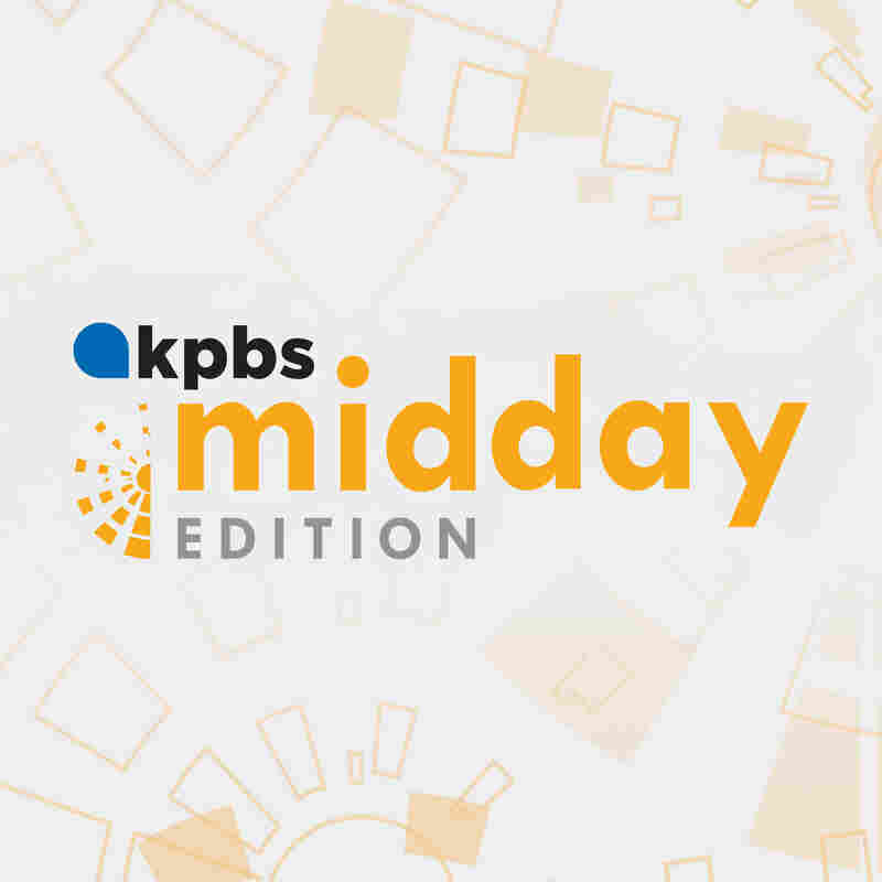 KPBS Midday Edition