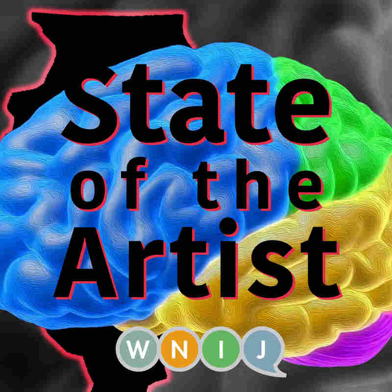 State Of The Artist