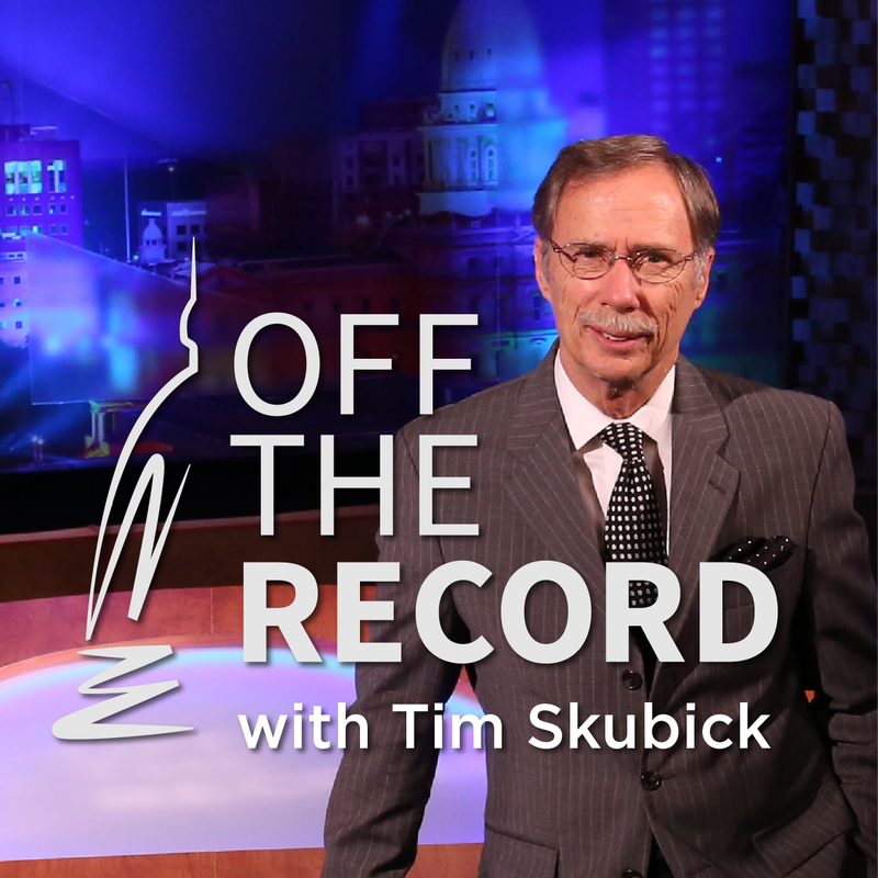Off the Record