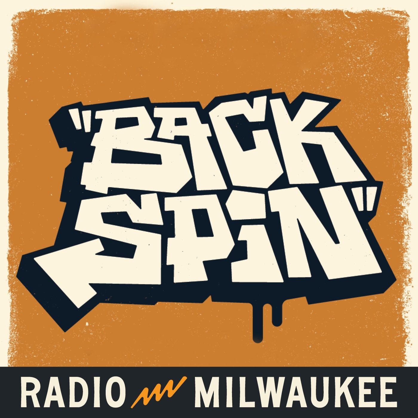 Backspin Milwaukee's First HipHop Song NPR