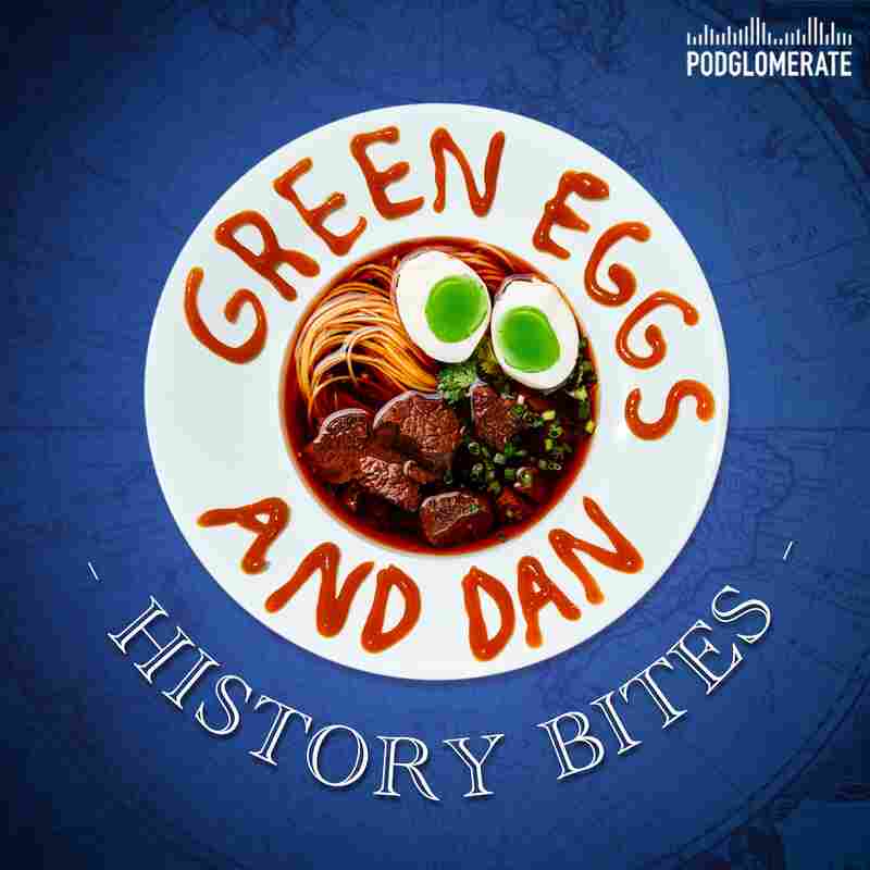 Green Eggs and Dan