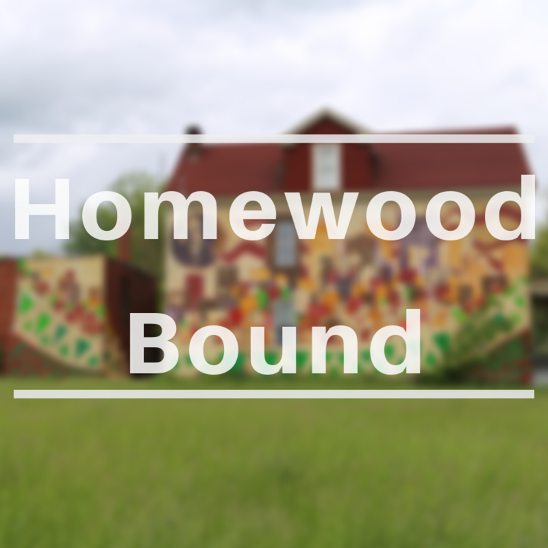 Homewood Bound