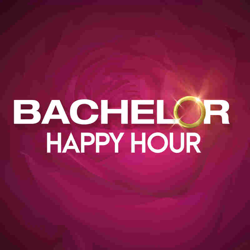 Bachelor Happy Hour – The Official Bachelor Podcast