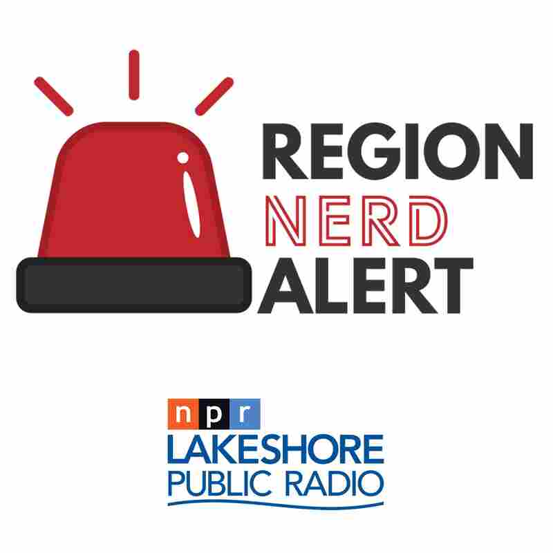 Region Nerd Alert