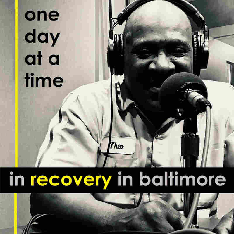 One Day at a Time: In Recovery in Baltimore