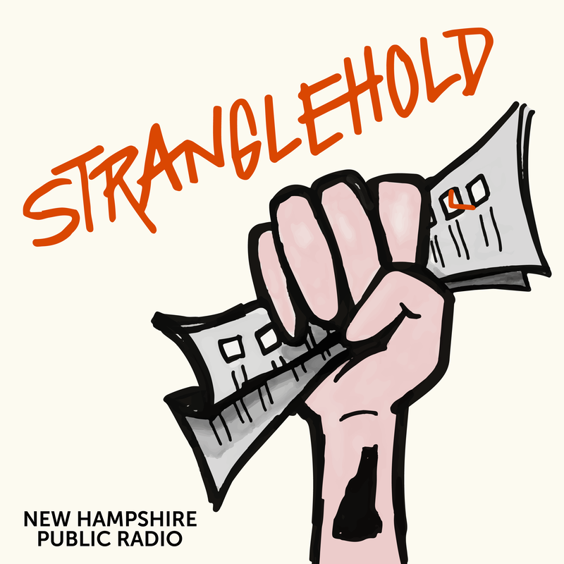 Strangehold