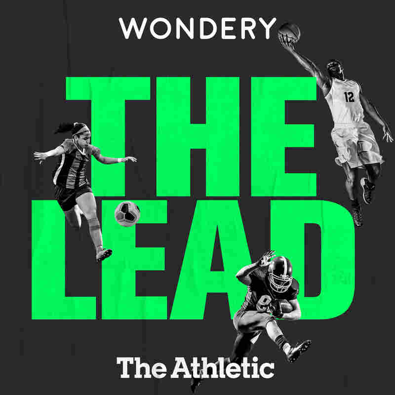The Lead