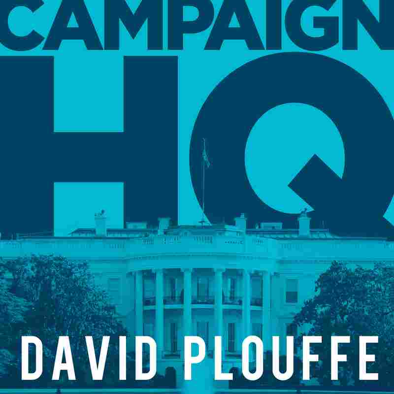 Campaign HQ with David Plouffe