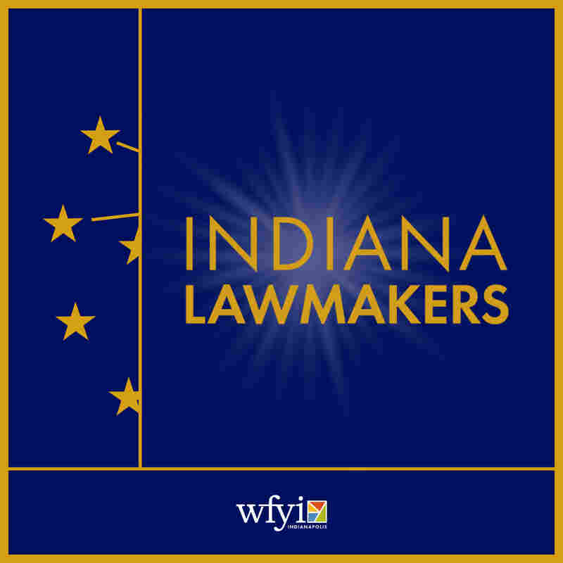 Indiana Lawmakers