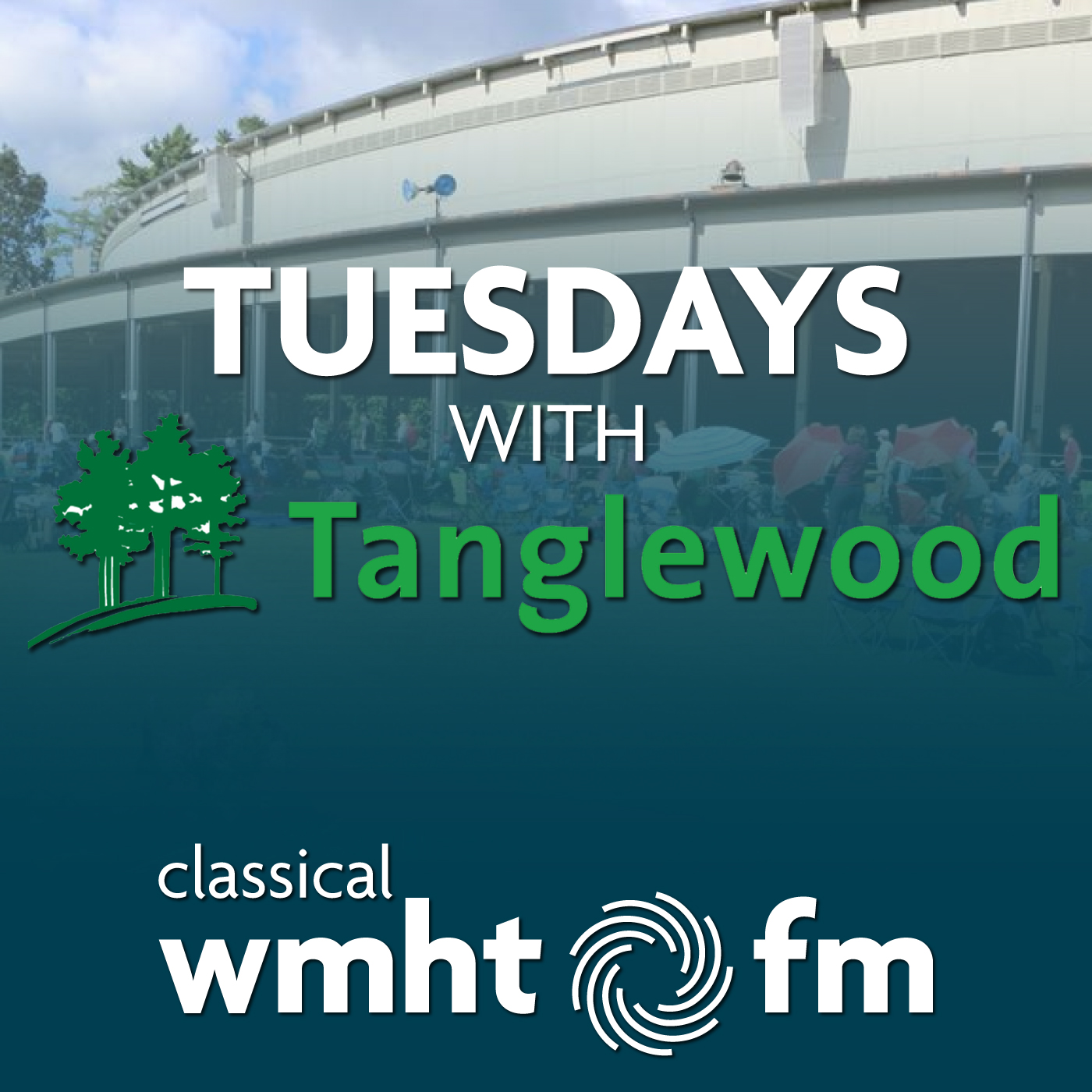 Tuesdays With Tanglewood NPR