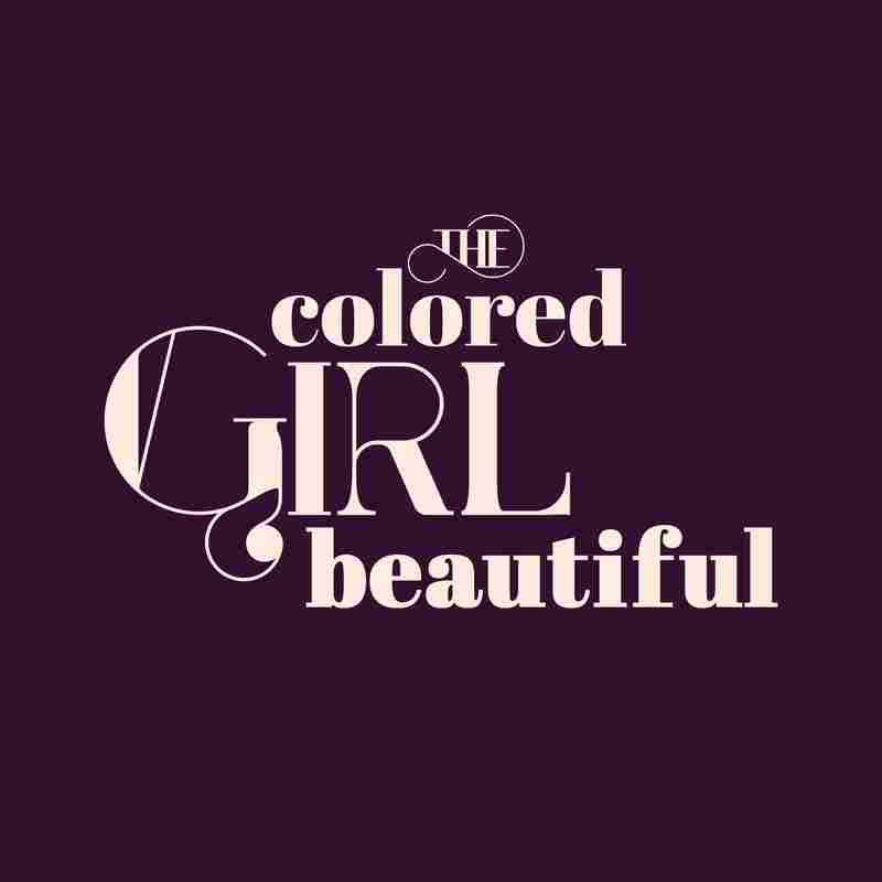 The Colored Girl Beautiful