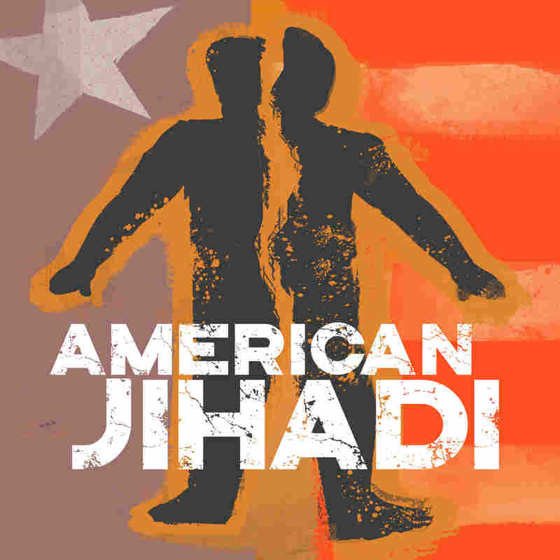 American Jihadi