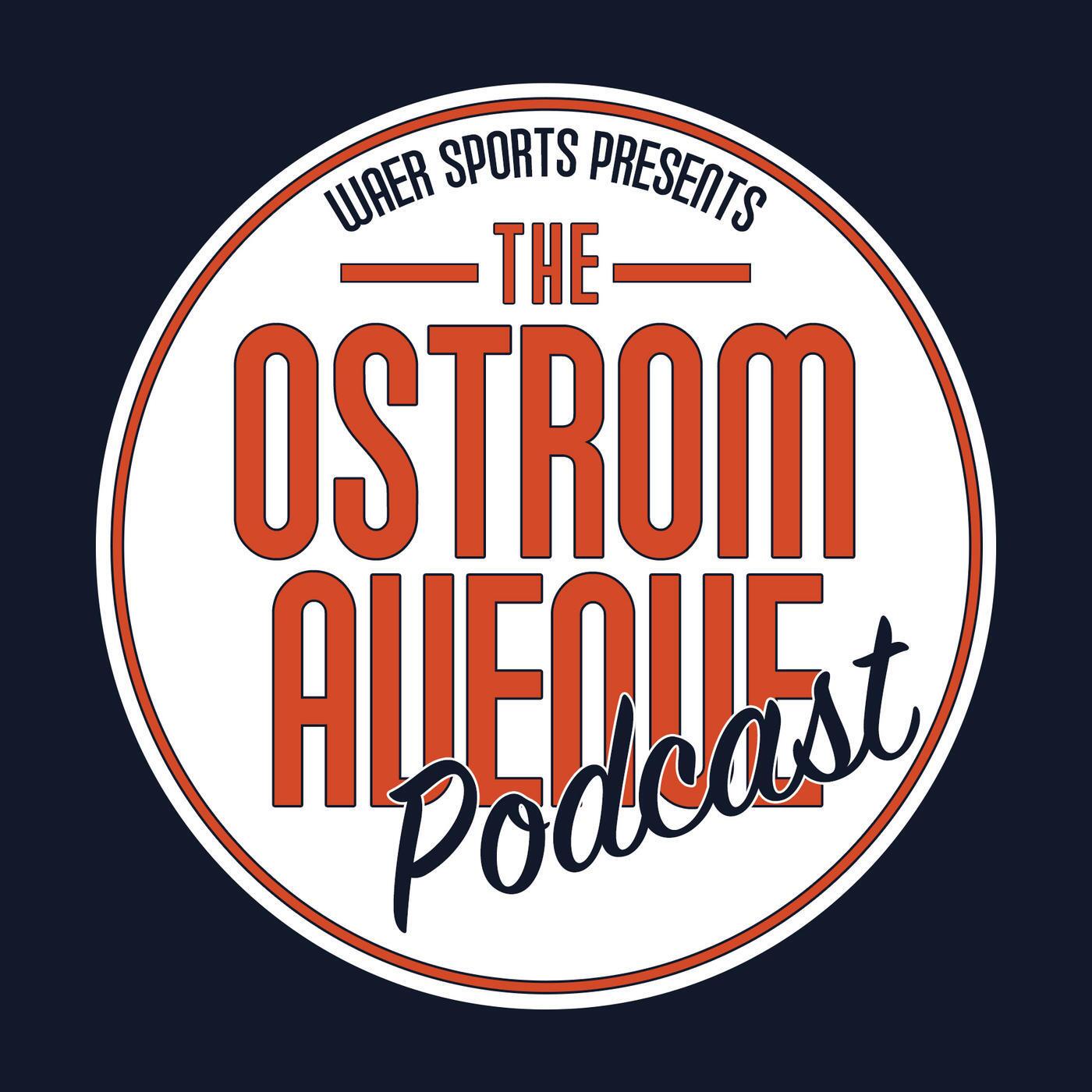 The Ostrom Avenue Podcast NPR