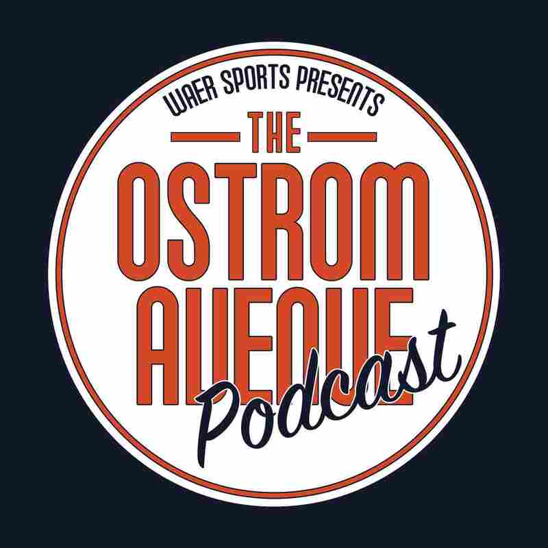 The Ostrom Avenue Podcast