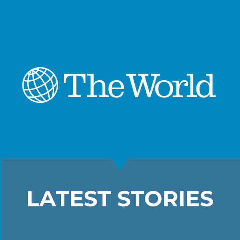 The World Audio Segments Feed