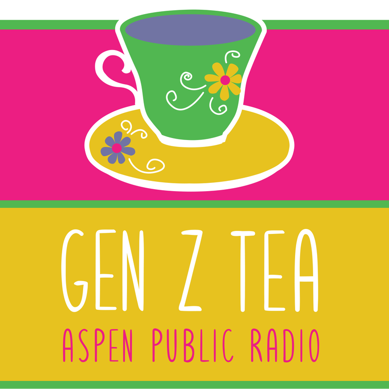 Gen Z Tea