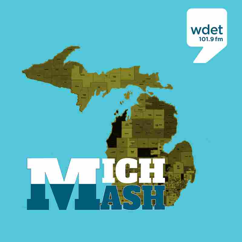 MichMash