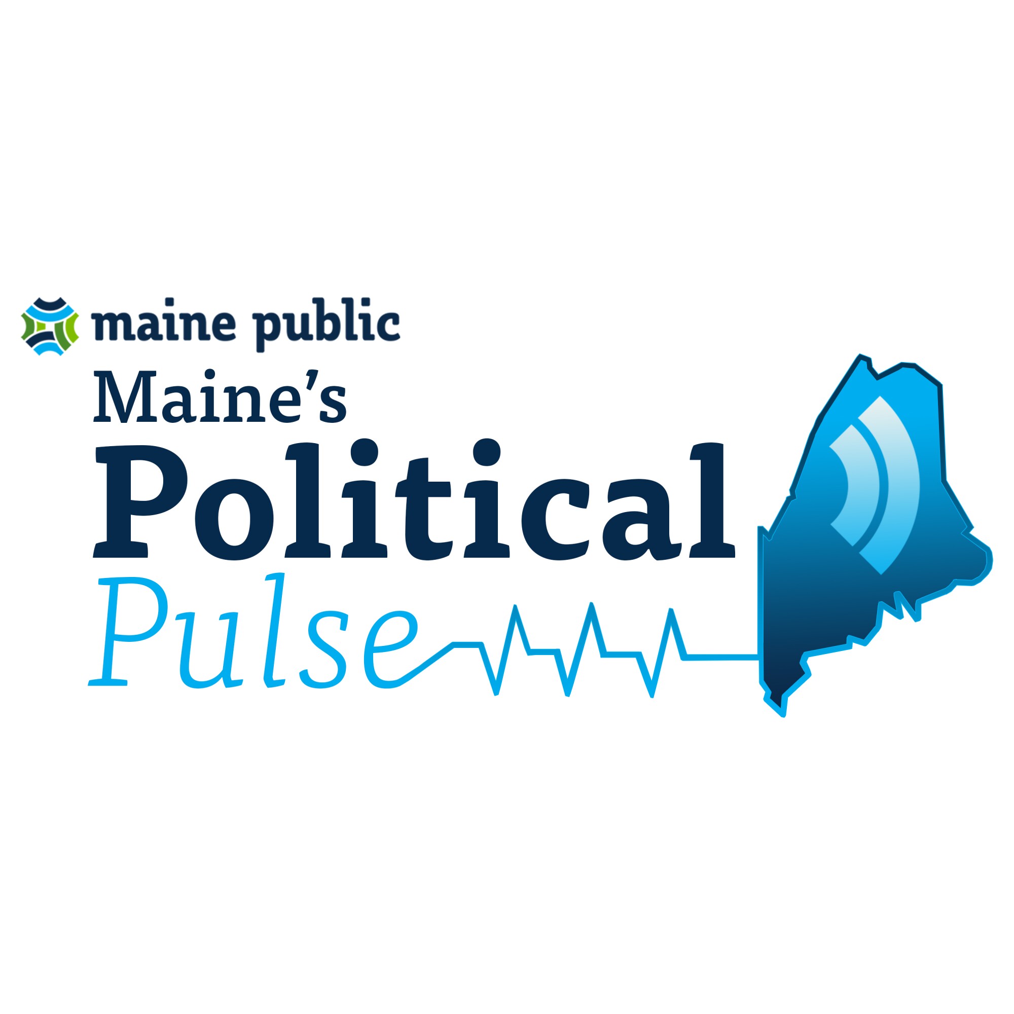 Maine's Political Pulse : NPR