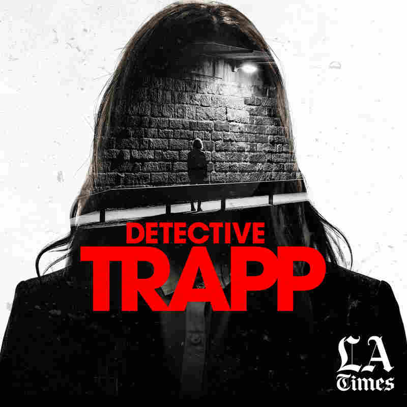 Detective Trapp