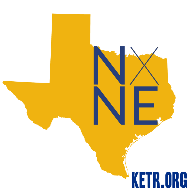 KETR's North by Northeast (TX)