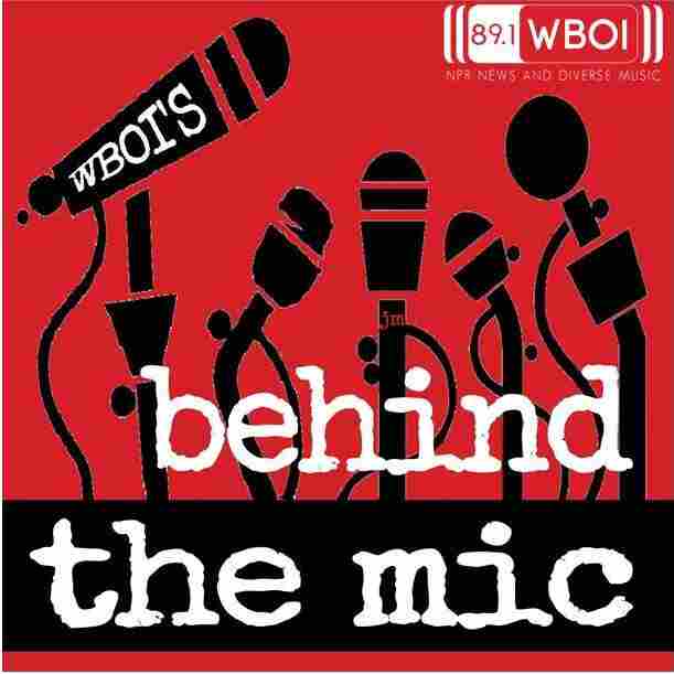 WBOI's Behind The Mic