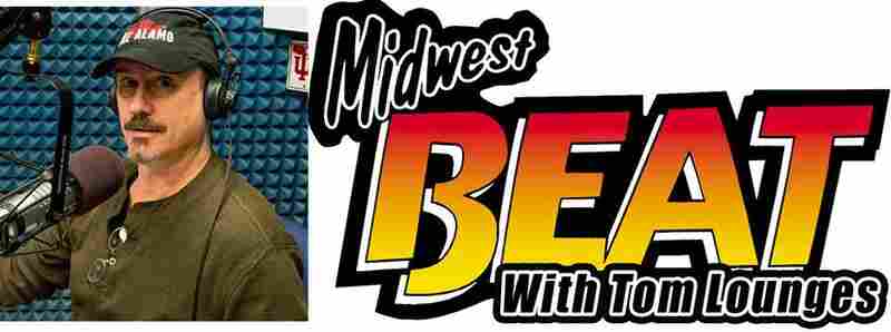 Midwest Beat with Tom Lounges
