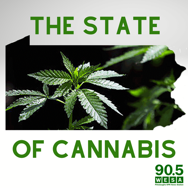 The State of Cannabis
