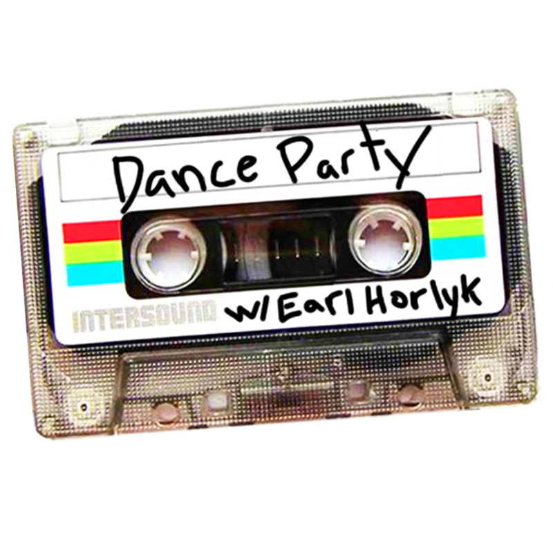 Mix Tape Dance Party