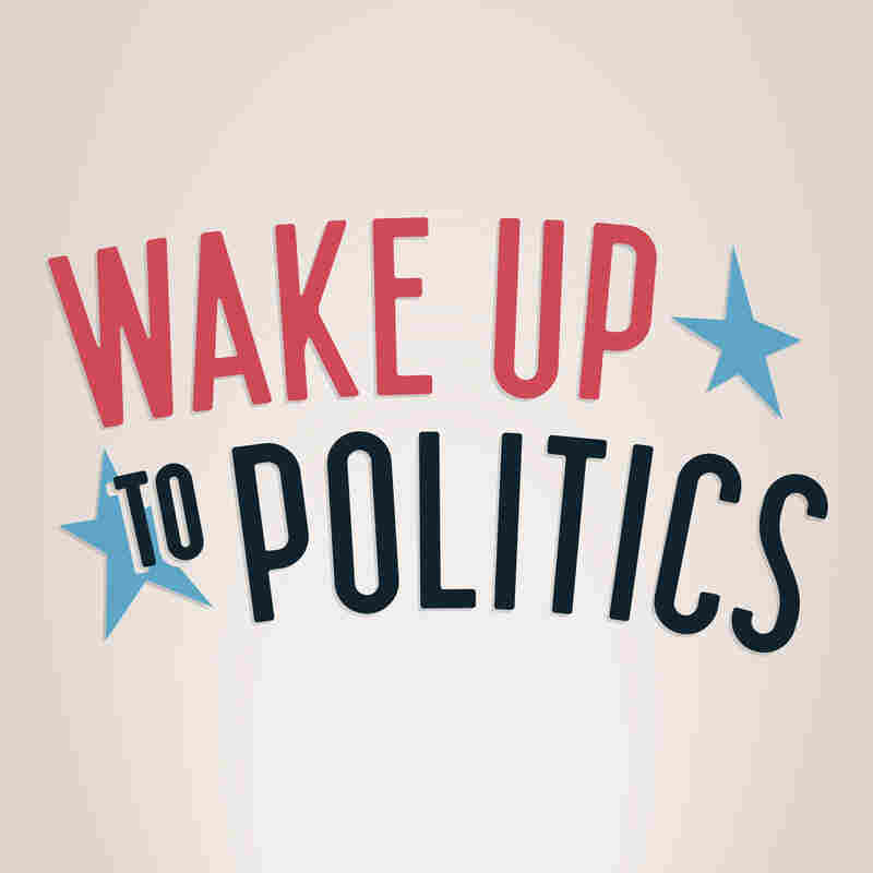 Wake Up To Politics