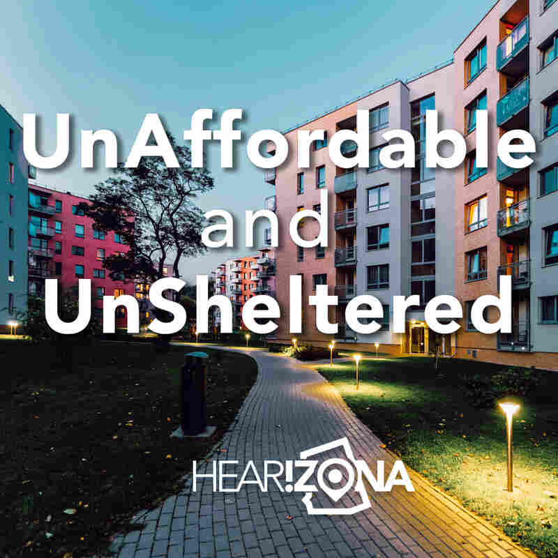 UnSheltered