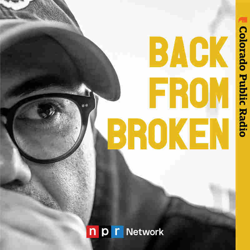 Back From Broken