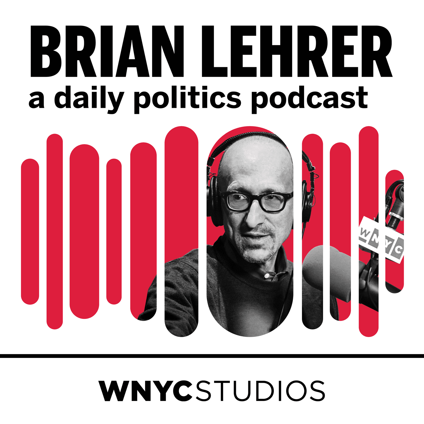 Brian Lehrer A Daily Politics Podcast NPR