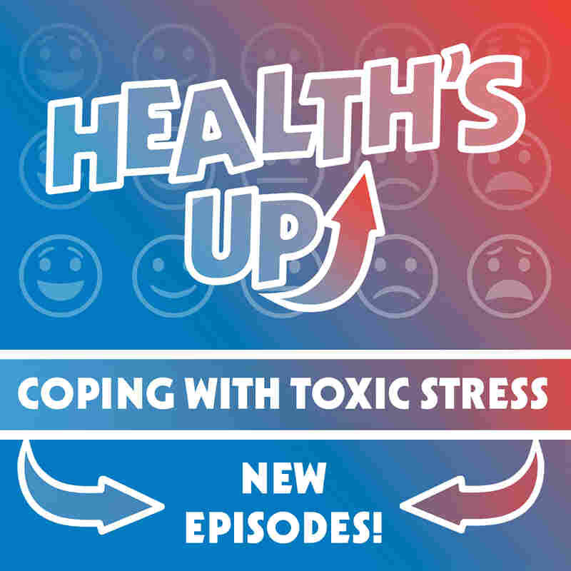 Health's Up