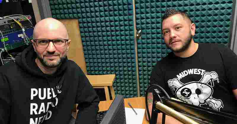 Midwest Punks Podcast