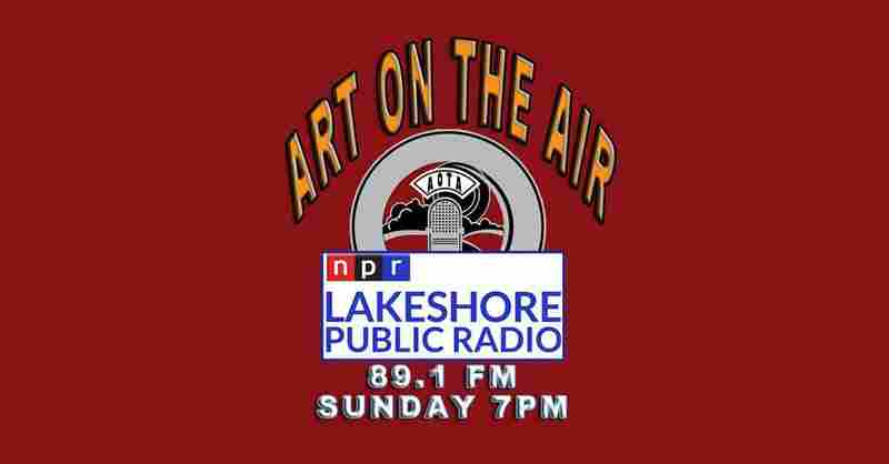 Art On The Air