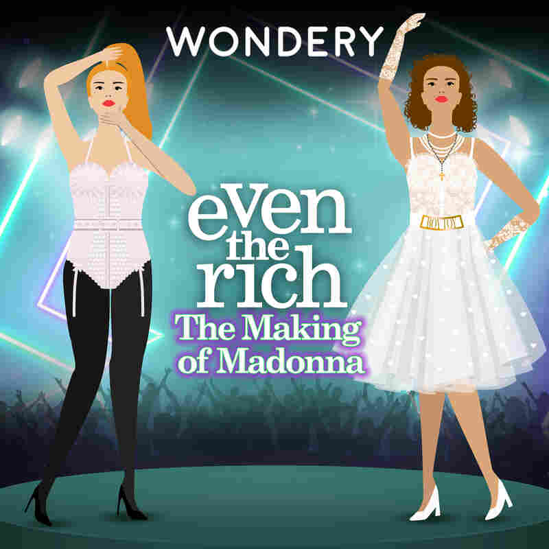 Even the Rich