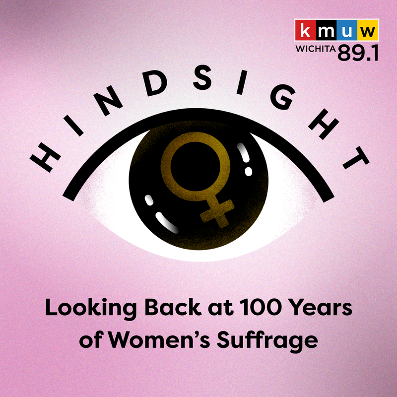 Hindsight: Looking Back at 100 Years of Women's Suffrage