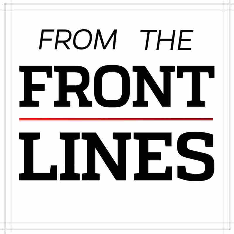 From the Front Lines - WUFT News