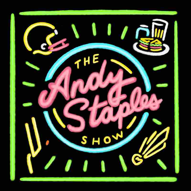 The Andy Staples Show: A show about college football