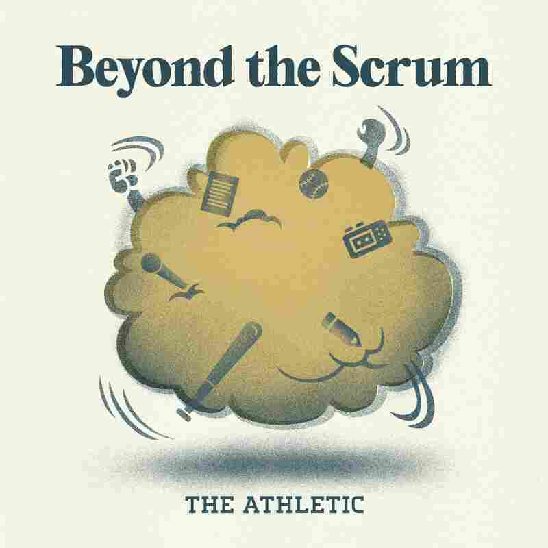 Beyond the Scrum: The Baseball Stories We Didn't Write