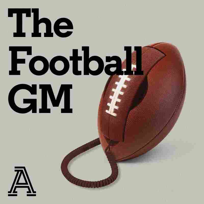 The NFL Power Rankings Podcast