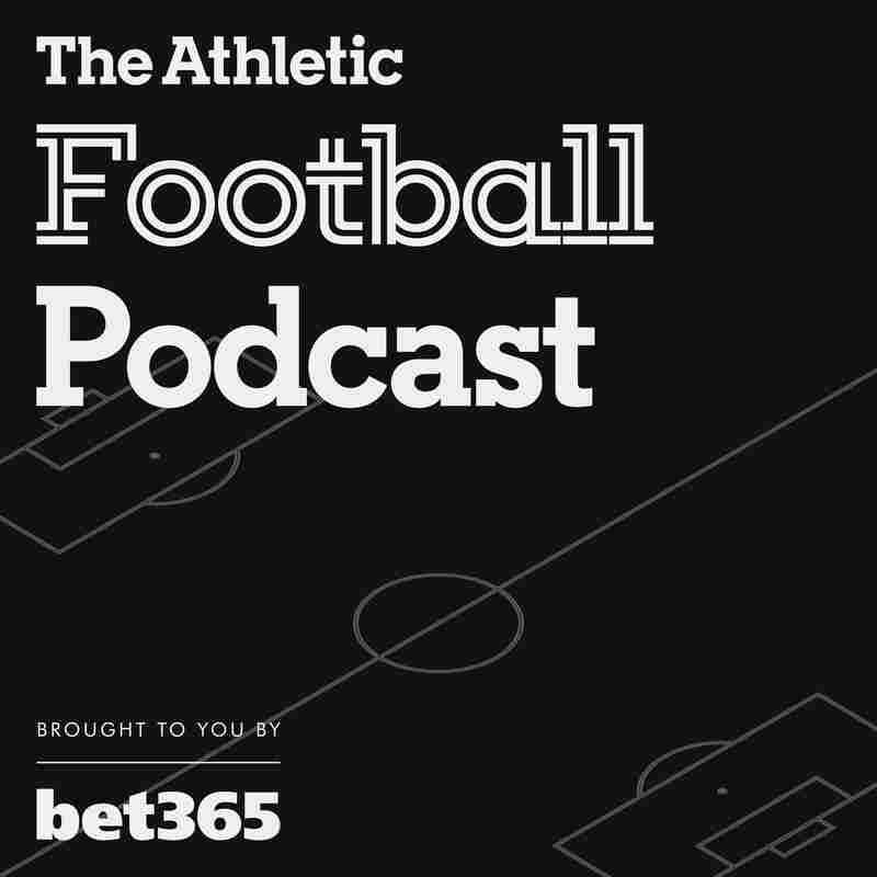 The Ornstein & Chapman Podcast