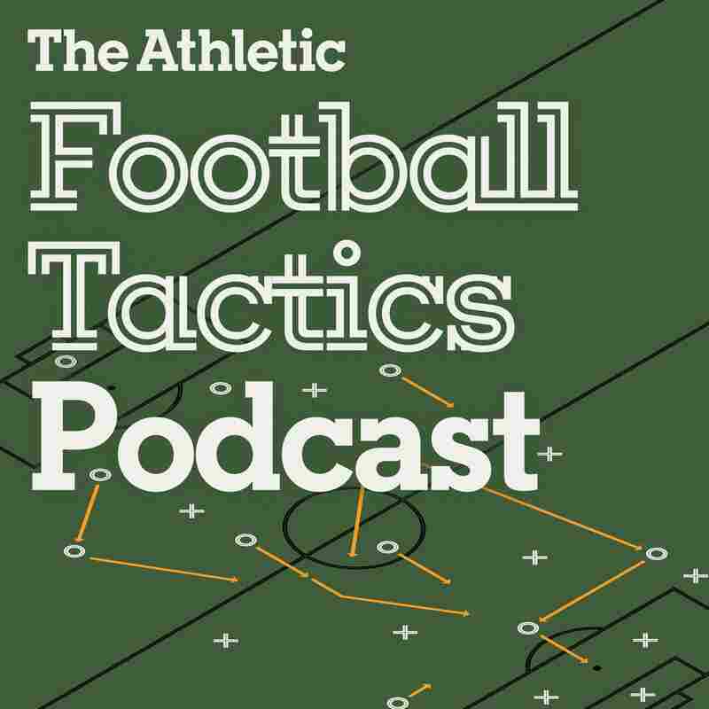 Zonal Marking - A show about football tactics