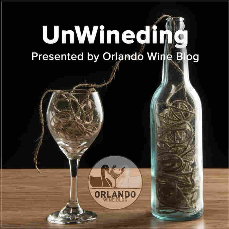 UnWineding: Chronicles of COVID-19