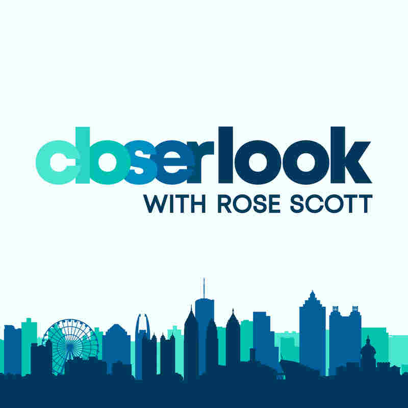 Closer Look with Rose Scott