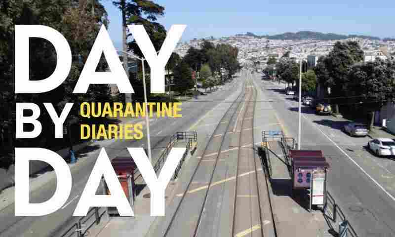 Day By Day: Quarantine Diaries