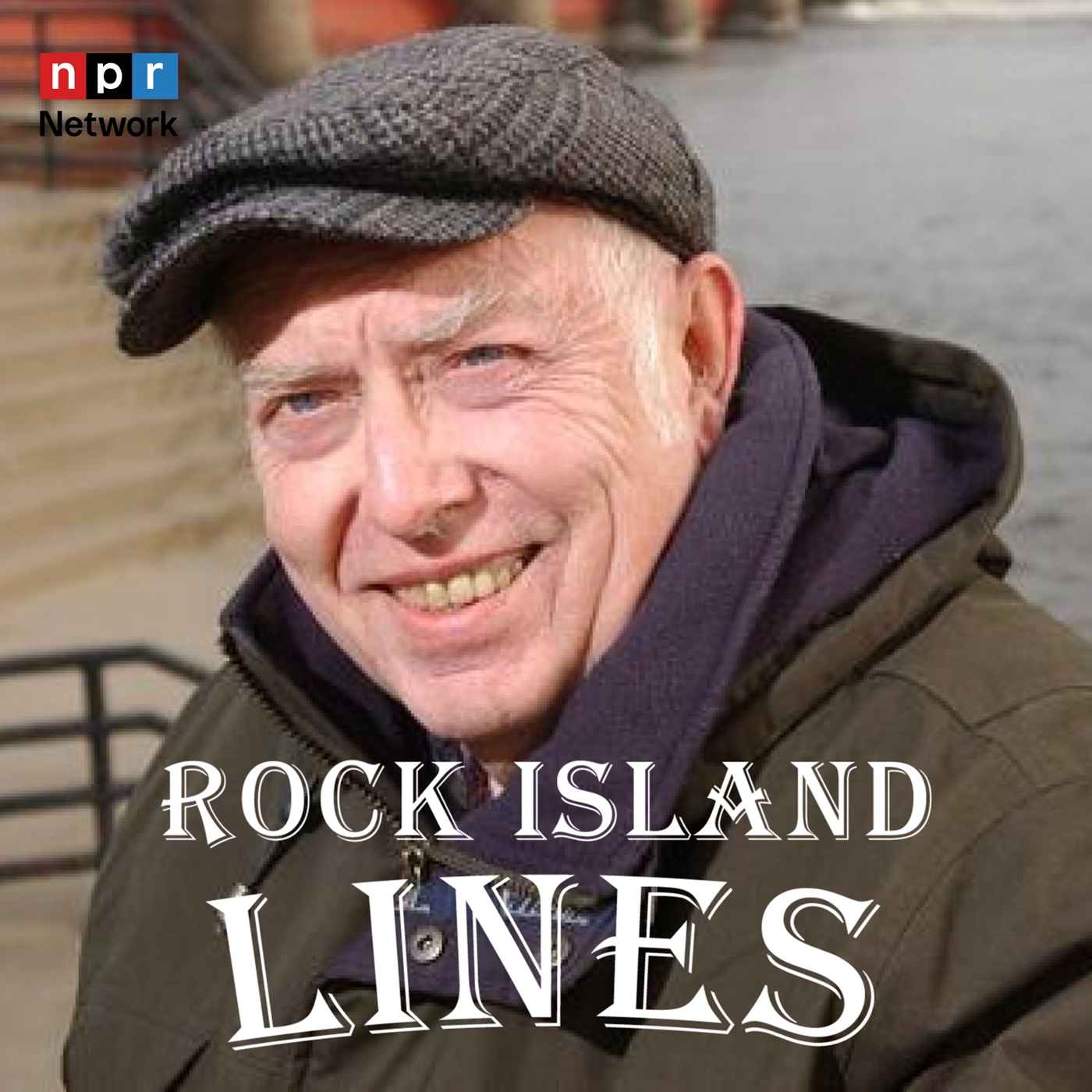 Rock Island Lines NPR
