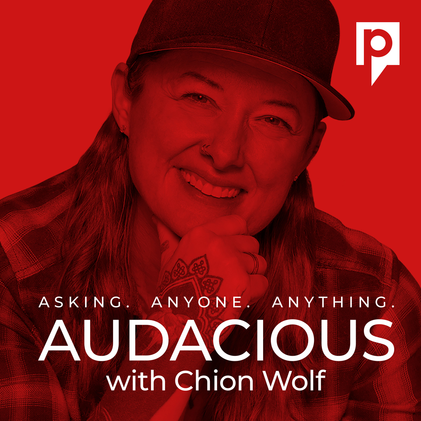 Audacious People