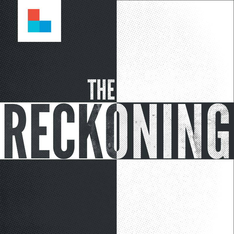 The Reckoning